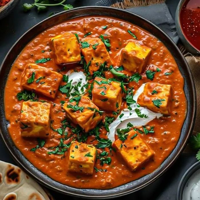 Ready-to-Eat Paneer Tikka_ Creamy, Spicy, Delicious!